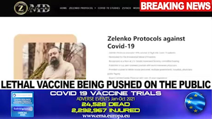 Dr Zenlenko